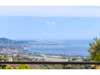 Vente appartement 3 pièces Mandelieu-la-Napoule 06
