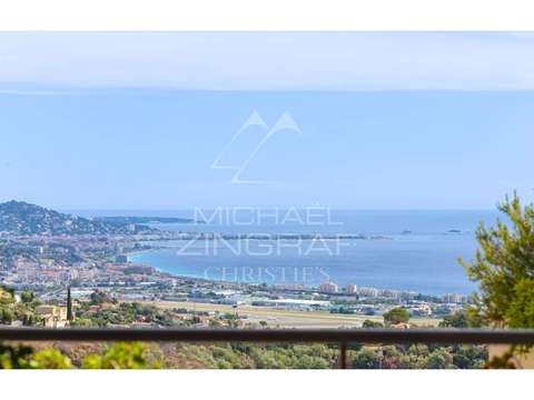 Vente appartement 3 pièces Mandelieu-la-Napoule 06