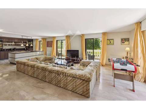 Vente appartement 5 pièces Mandelieu-la-Napoule 06
