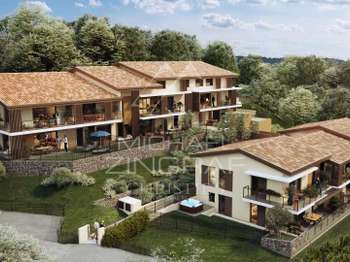 Vente appartement 3 pièces Mandelieu-la-Napoule 06