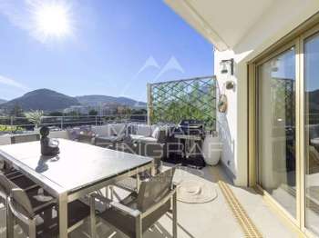 Vente appartement 4 pièces Mandelieu-la-Napoule 06