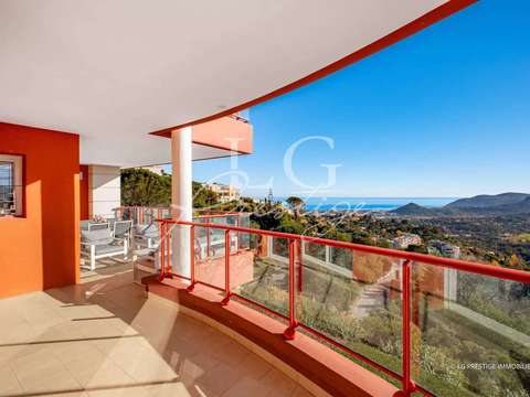Vente appartement 3 pièces Mandelieu-la-Napoule 06