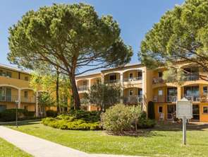 Vente Appartement 3 piècesMandelieu-la-Napoule