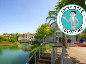 Vente Appartement T1Mandelieu-la-Napoule