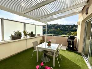 Vente Appartement 3 piècesMandelieu-la-Napoule