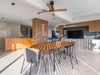 Vente appartement 5 pièces Mandelieu-la-Napoule 06