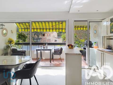 Vente appartement 2 pièces Mandelieu-la-Napoule 06
