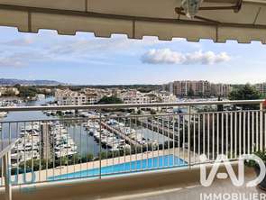 Vente Appartement 3 piècesMandelieu-la-Napoule