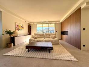 Vente Appartement 5 piècesMandelieu-la-Napoule