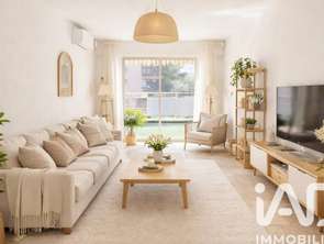 Vente Appartement 2 piècesMandelieu-la-Napoule