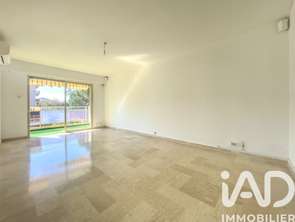 Vente Appartement 2 piècesMandelieu-la-Napoule