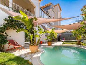 Vente Appartement 3 piècesMandelieu-la-Napoule