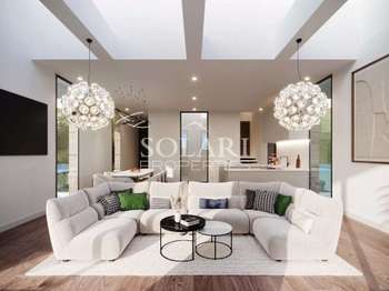 Vente appartement 4 pièces Mandelieu-la-Napoule 06