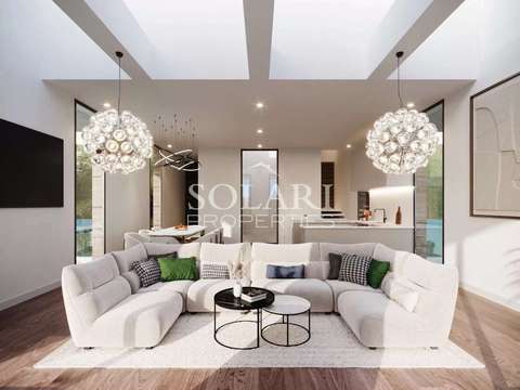 Vente appartement 4 pièces Mandelieu-la-Napoule 06