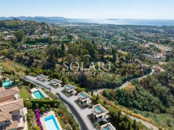 Vente appartement 4 pièces Mandelieu-la-Napoule 06