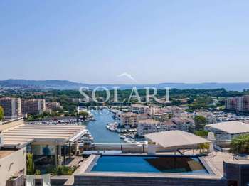 Vente appartement 5 pièces Mandelieu-la-Napoule 06