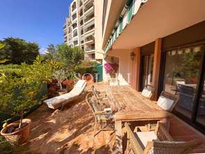 Vente Appartement 3 piècesMandelieu-la-Napoule