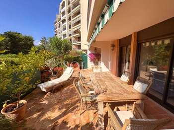 Vente appartement 3 pièces Mandelieu-la-Napoule 06