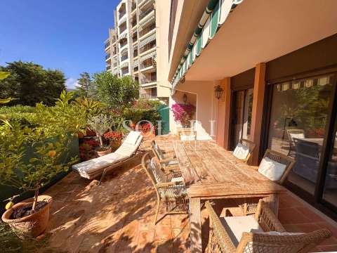 Vente appartement 3 pièces Mandelieu-la-Napoule 06