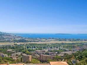 Vente Appartement 4 piècesMandelieu-la-Napoule