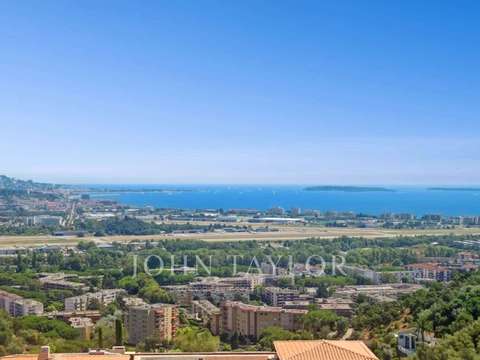 Vente appartement 4 pièces Mandelieu-la-Napoule 06