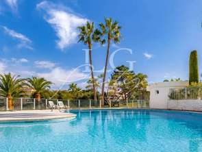 Vente Appartement 3 piècesMandelieu-la-Napoule