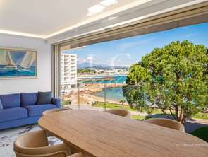 Vente Appartement 4 piècesMandelieu-la-Napoule
