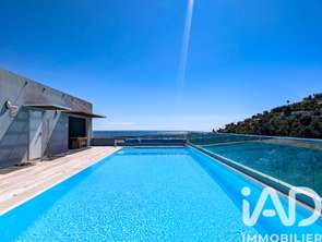 Vente Appartement T1Mandelieu-la-Napoule