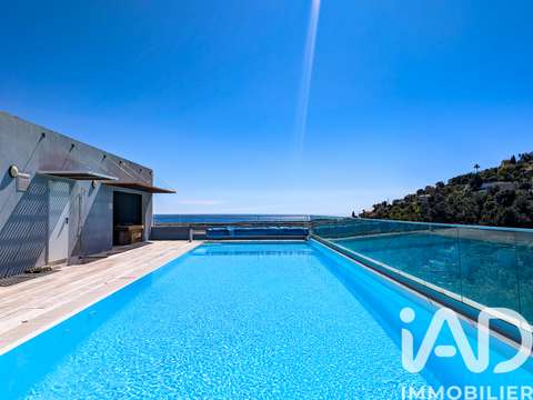 Vente appartement 1 pièce Mandelieu-la-Napoule 06