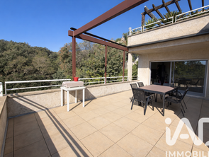 Vente Appartement 3 piècesMandelieu-la-Napoule