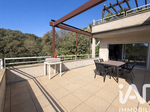 Vente appartement 3 pièces Mandelieu-la-Napoule 06