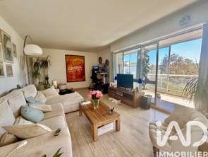 Vente Appartement 3 piècesMandelieu-la-Napoule
