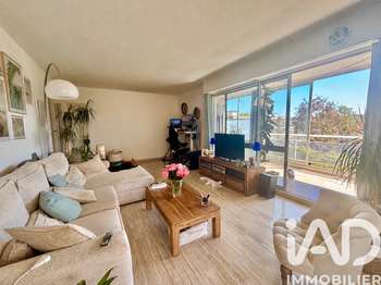 Vente appartement 3 pièces Mandelieu-la-Napoule 06