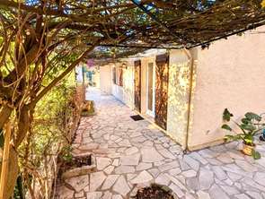 Vente Appartement 4 piècesMandelieu-la-Napoule