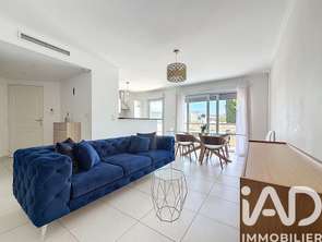 Vente Appartement 2 piècesMandelieu-la-Napoule