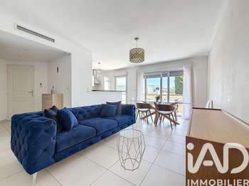 Vente appartement 2 pièces Mandelieu-la-Napoule 06