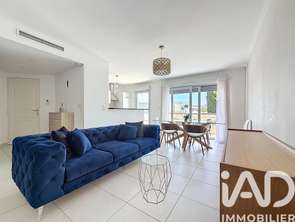 Vente Appartement 2 piècesMandelieu-la-Napoule
