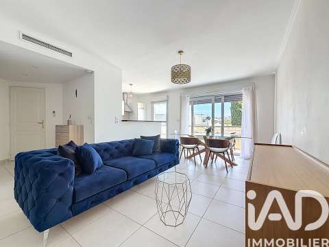 Vente appartement 2 pièces Mandelieu-la-Napoule 06