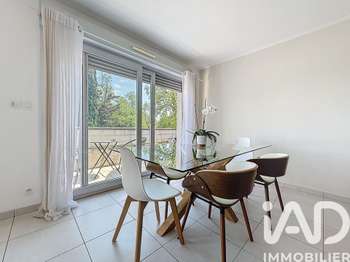 Vente Appartement 2 piècesMandelieu-la-Napoule