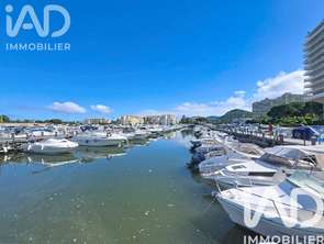 Vente Appartement 3 piècesMandelieu-la-Napoule