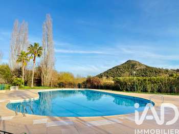 Vente appartement 2 pièces Mandelieu-la-Napoule 06