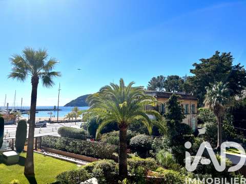 Vente appartement 1 pièce Mandelieu-la-Napoule 06