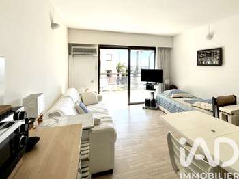 Vente appartement 1 pièce Vente appartement 1 pièce
