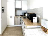 Vente appartement 1 pièce Vente appartement 1 pièce
