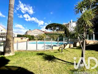 Vente appartement 1 pièce