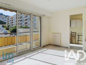 Vente Appartement T1Mandelieu-la-Napoule