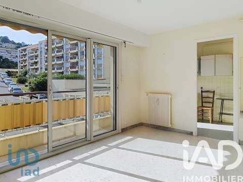Vente appartement 1 pièce Mandelieu-la-Napoule 06