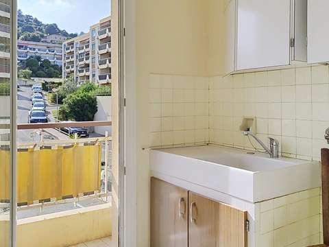 Vente appartement 1 pièce
