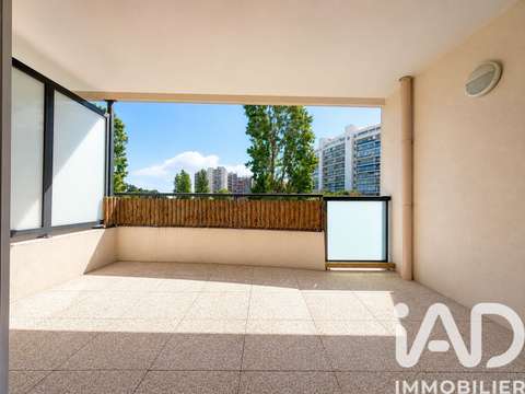 Vente appartement 3 pièces Mandelieu-la-Napoule 06