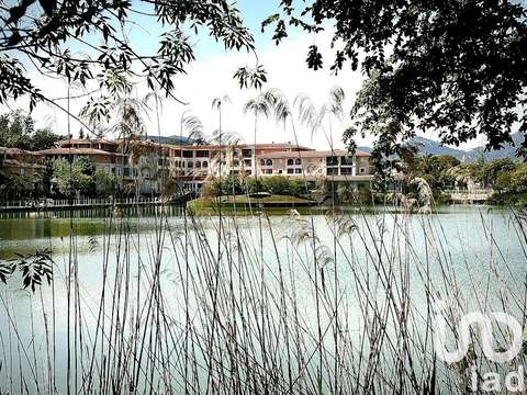 Vente appartement 3 pièces Mandelieu-la-Napoule 06